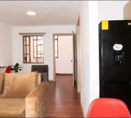 Suites Amobladas Cuenca Centro エクステリア 写真