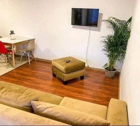 Suites Amobladas Cuenca Centro エクステリア 写真