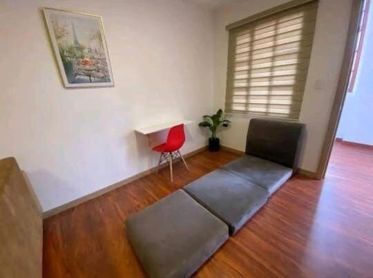 Suites Amobladas Cuenca Centro エクステリア 写真