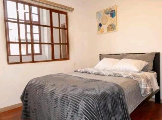 Suites Amobladas Cuenca Centro エクステリア 写真